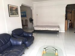 Blk 356 Clementi Avenue 2 (Clementi), HDB 5 Rooms #628869221